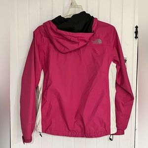 The Northface Rain Jacket